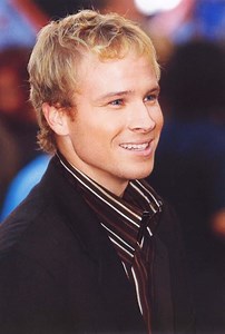 Brian Littrell - Alchetron, The Free Social Encyclopedia