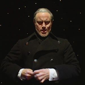 1.7K views · 35 reactions | ☄️ Hayden Tee performing STARS from Les Miserables! Spend a wicked night with one of Broadway and the West End’s brightest stars, Hayden Tee (Ngāti Kahungunu) in 'Bad Guy' - a showstopping musical flirtation with the devil. Book your tickets >> bit.ly/ACFBadGuy | Adelaide Cabaret Festival | Facebook