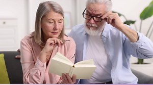 (6 Pack) Daily Support for Memory, Mood, and Mind