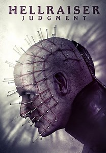 Hellraiser: Judgment