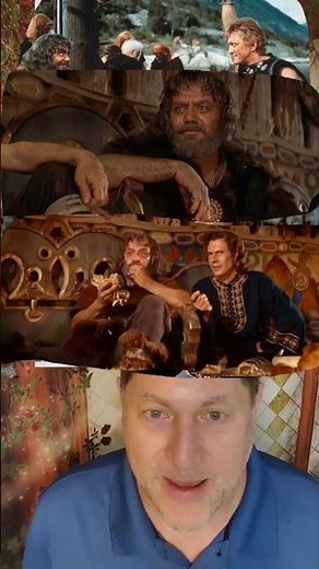 The Vikings 1958
