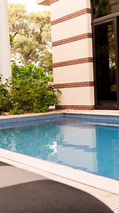 Spa mornings, pool afternoons, suite evenings. A stay at the Royal Villas celebrates relaxation in all its forms. #JumeirahZabeelSaray #Jumeirah | Jumeirah Zabeel Saray