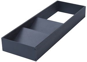 [Hot Item] Kitchen Storage Drawer Organizer Modular Parts Divider Organizer