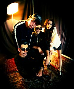 Glazyhaze Concert & Tour History (Updated for 2026) | Concert Archives