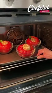 Just when you thought they couldn't get any better 😍 | Chefclub GruB