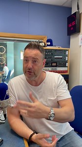 Get Rick Astley on the show!! 😁 | Radio Essex