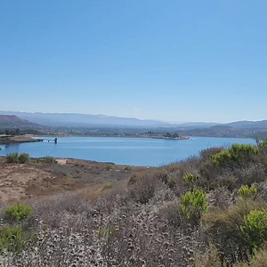 3.1K views · 80 reactions | Sunset Hills Trail in Thousand Oaks, overlooking Bard Reservoir. bit.ly/vchiking #conejovalley #thousandoaks #conejoopenspace | Conejo Valley Guide | Facebook