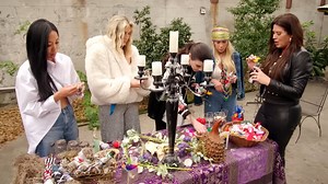 Tamra Judge Believes Jennifer Pedranti Is Making A Voodoo Doll Of Her | RHOC | RHOC (S19 E6) | Bravo #TamraJudge #JenniferPedranti #RHOC #BravoTV #RealityTVDrama | Bravo Real Housewives NOW | Facebook