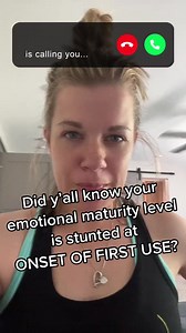 When adults are deep in their addiction, they usually do not weigh the consequences of their actions. With this mindset controlling their actions, individuals struggling with addiction live according to their emotional age, not their actual age. Not worrying about other people’s emotions, let alone their own, makes addicts emotionally unaware and unable to act their age.Emotional age is dependent on the individual’s life experiences and responses to situations and the consequences of their actio