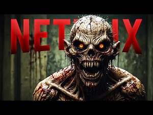 10 Best SCARIEST HORROR Series on Netflix Right Now!