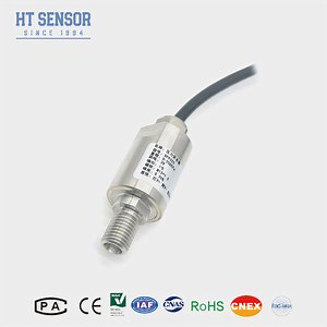 [Hot Item] BP9325 I2C Output Pressure Sensor 4-20mA Stainless Steel Level Sensor with ISO9001 Transmitter