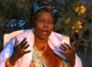 “Waa Riwaayad Dunidu” Saafi Ducaale | Xulashada Fanka & Suugaanta