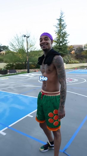 I tricked Flight into giving me his channel | Jesser