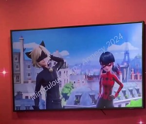 2.1K views · 90 reactions | Spoiler ❗ ❗ ❗ ❗ Trailer da sexta temporada Miraculous  #felix | Viciados em Miraculous | Facebook