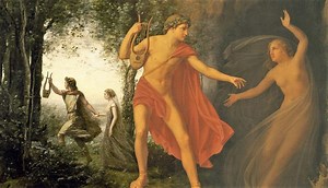 The Myth of Orpheus and Eurydice: Don't Look Back! | TheCollector