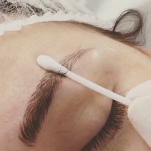 PhiBrows London - Master Laura C on Reels