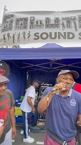 2.5K views · 105 reactions | The Mighty Jah Observer Sound System at Carnival 2024 - word iyah ❤️ #reggae #jah #love #soundsystem #jamaica #carnival2024 | Sistren Shirley | Facebook