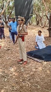 1.7M views · 3.8K reactions | Movie shooting action bts #trendingreel #movie #shooting #behindthescenes | Anand Kumar | Facebook