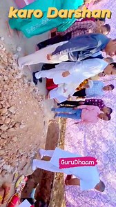 194K views · 5.5K reactions | Neev Pathar Dera bassi LalDwara.... Guru Maharaj ji k Khule Khule Darshan Didar.... | Guru Dhaam | Facebook