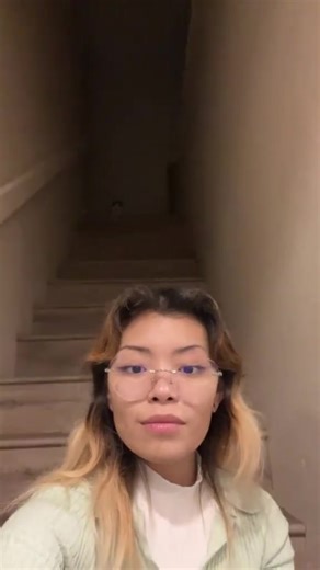 he's so nosy smh #waitforit #tuxedocat #hesjustsittingthere #watchingme