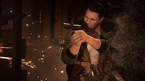 Call of Duty: Vanguard: First Multiplayer Preview