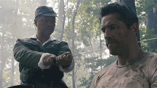 Where was Prisoner of War filmed? Complete guide to all filming locations and other production details