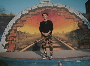 17K views · 5.5K reactions | the new era starts now. my sophomore ep “it’s never really over” is coming october 23rd !!! i’ve been waiting so long to share these songs with you guys. pre-save now  https://johnnyorlando.lnk.to/pre-save | Johnny Orlando | Facebook