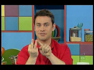 Play School - ABC Kids - 2009-03-27 Morning