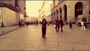 Czech Chicks on Reels