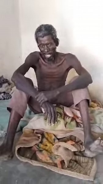 18K views · 161 reactions | RECONCILED: Man finally found by family...