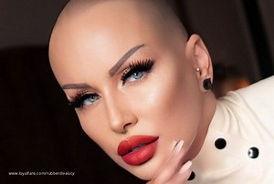 Bootworship deepthroat ! - Rubber Diva Miss Lucy Official Profile | LoyalFans