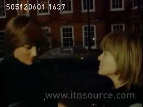 Princess Diana on why she became a teacher