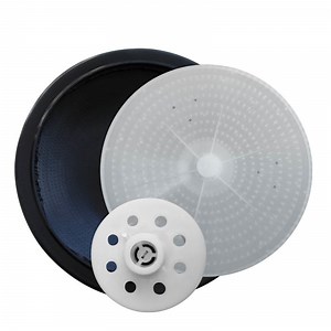 [Hot Item] Swirl-Mixing Umbrella Type Air Diffuser Aerator