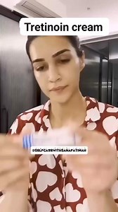 1.3M views · 5.2K reactions | Tretinoin Cream USP 0.025% #IN_STOCK...