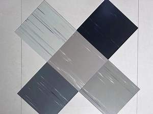[Hot Item] PVC Commercial Quartz Vinyl Floor Tile Manufacturer Homogeneous Plastic Flooring