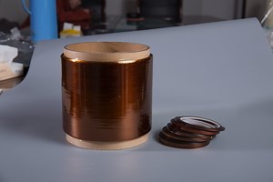 [Hot Item] Solid State Capacitive Pi High Temperature Tape