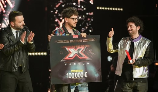 Voturile din finala X Factor, puse la îndoială de public: „Cum să se voteze dacă emisiunea e înregistrată?”