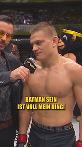 Max HOLZER trifft auf Pascal HINTZEN, einen erfahrenen Submission-Spezialisten, der seine perfekte Karriere beenden will. Wer wird in Oberhausen den Sieg davontragen? 🥊🤼‍♂️ Die komplette Spotlight-Folge findet ihr auf unserem YouTube-Kanal! 🎥Jetzt direkt folgen und keine Infos aus dem Oktagon-Kosmos verpassen! 🔥👊 www.youtube.com/@oktagon_deutschland 🇩🇪 #OKTAGON60 | in OBERHAUSEN | 16 🗓️ 07.09.24 | 📍 Rudolf Weber-Arena 🎫 www.OKTAGONTICKETS.DE | Oktagon Deutschland