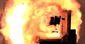 The Physics of the Railgun