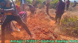 #Aanaa_Gindhiir ! #Hojii_Misooma_Sululaa. | Miftaa Yuusuf Al