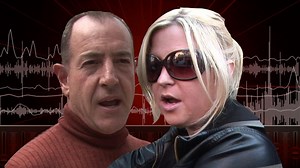 Lindsay Lohan's Dad Makes 911 Call Over Alleged Domestic Violence