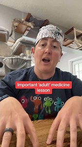 137K views · 44K reactions | In honor of my recent headache fiasco, I wanted to share an important lesson for adults who enjoy caffeine routinely! Avoid additional discomfort and painful testing by considering this… #coffee #medicine #headache #sick #hospital #adulting #lifehack Disclaimer: For educational and entertainment purposes only and should not be regarded as medical advice or replace the advice of your physician | Dr.Beachgem10 | Facebook