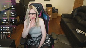 Kelseycobalt nude cam 17 July 2025