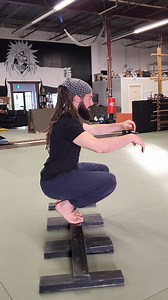 A big part of MovNat is training to cultivate each of the human movement aptitudes to a refined level of skill. In the early stages of training, we quickly discover which skillsets are lagging behind and which we tend to gravitate toward. Building our weaknesses to catch up to our strengths and then maintaining a proportionate balance between all of them is one way of "filling in the blanks" in how we have been moving and what is missing. Some of these movement domains are things we would do in 