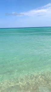 83 reactions · 18 shares | Sunny Isles Beach, Florida, USA. #florida #sunnyislesbeach #ocean #atlanticocean #beachvibes #paradise #oceanvibes #beachwalk | Dorota Biendarra | Facebook