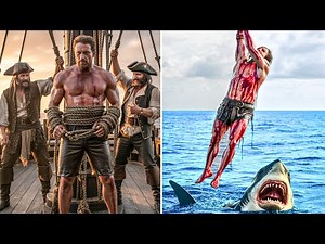 The Most BRUTAL Pirate Punishments In History