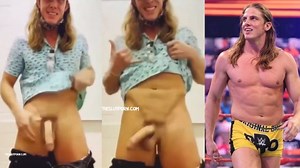 WWE Matt Riddle Nude (Hacked & Leaked) - Fapfappy - OnlyFans Leaked Nudes