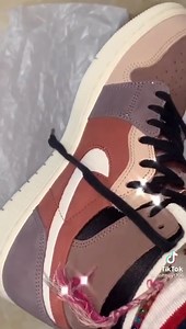 Sẵn em #Jordan #canyonrust ạ Xem clip xong inbox ad chốt đơn liền nhé 殺殺殺 #kickztastejordan | Saigon Sneakers Fusion | Facebook