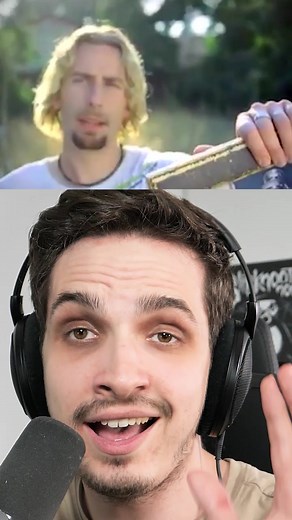 Scream at this Graph: A Metal Vocalist's Interpretation