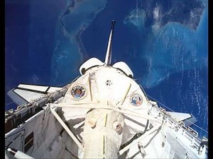 STS-50 | Wikipedia audio article